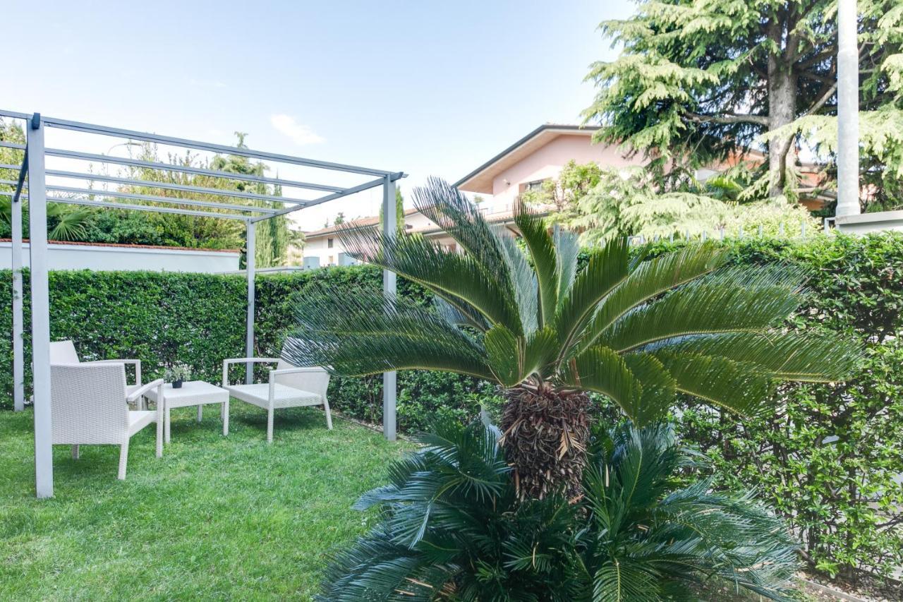Casa Bonotto Lejlighed Desenzano del Garda Eksteriør billede